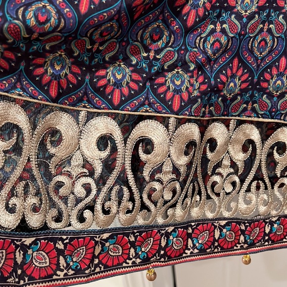 Pakistani Kurta - Picture 6 of 6